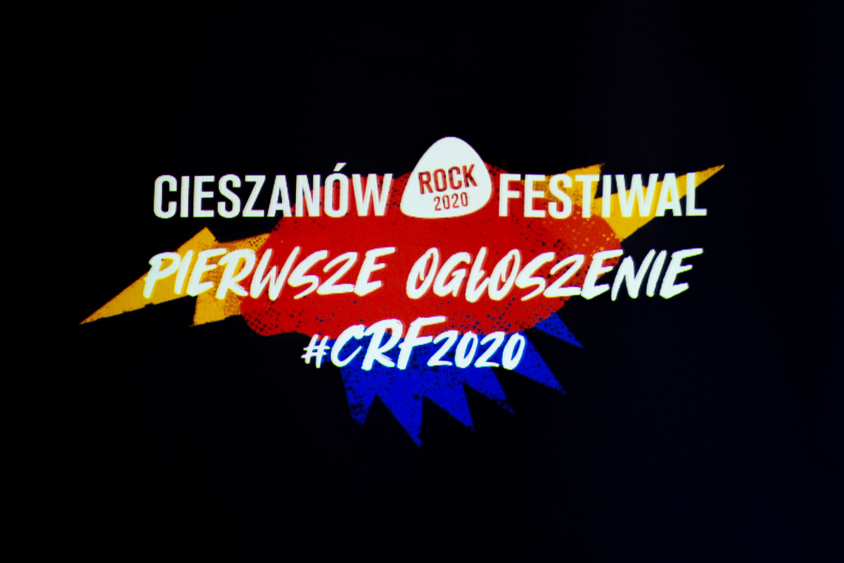 Read more about the article Konferencja na temat Cieszanów Rock Festiwal