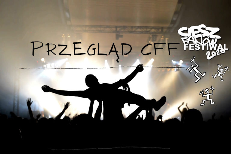 Read more about the article Rusza Przegląd Ciesz Fanów Festiwal