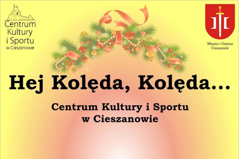 Read more about the article Pożegnanie kolęd