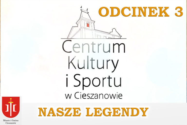 Read more about the article Trzecia odsłona lokalnych legend