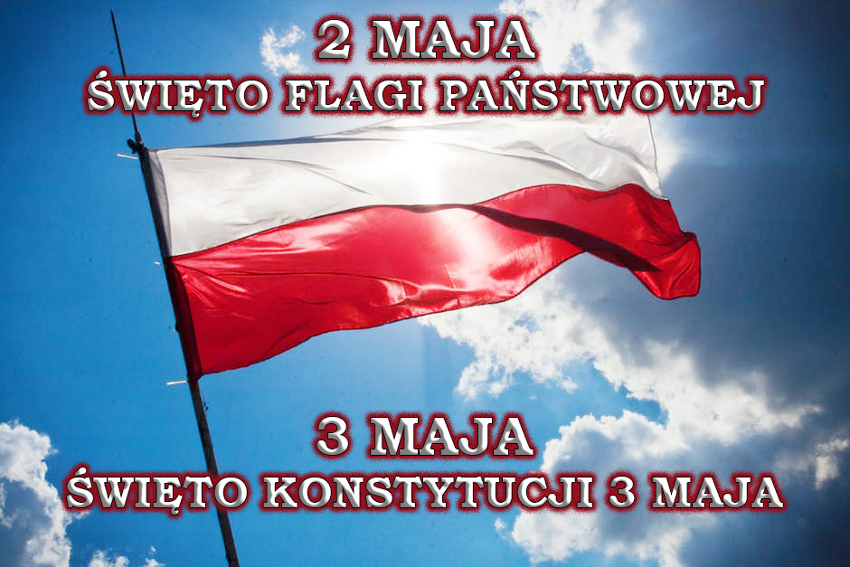 You are currently viewing Obchody rocznicy Konstytucji 3 Maja