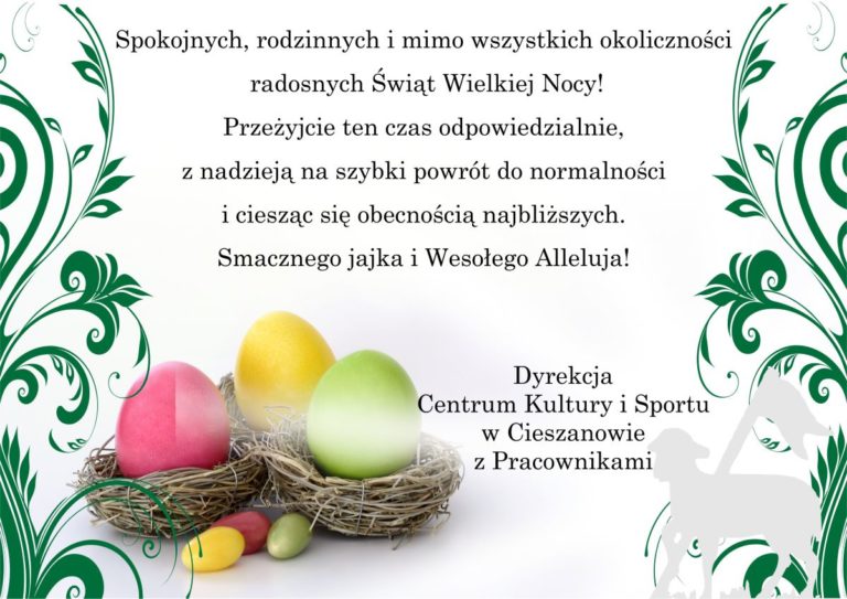Read more about the article Pogodnych Świąt!