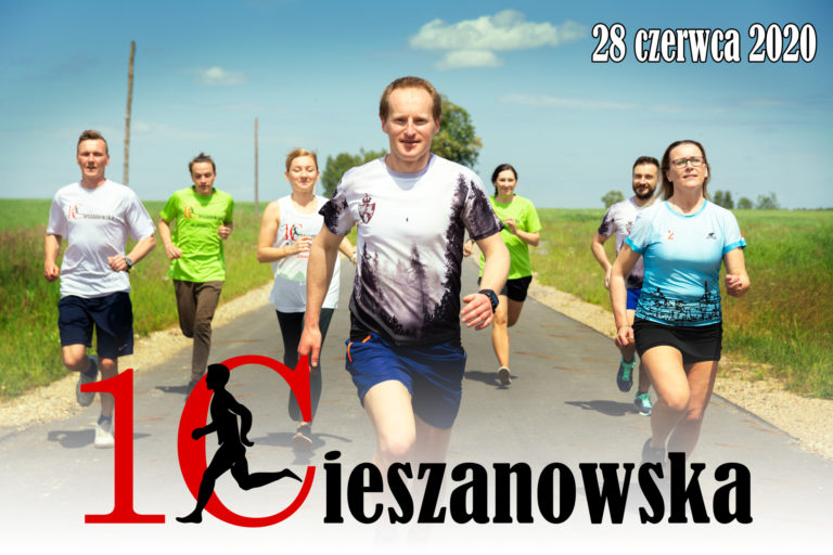 Read more about the article Cieszanowska Dycha im. Wojtka Pałczyńskiego – 6 edycja