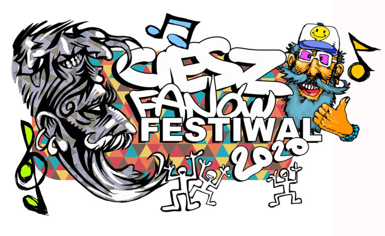 Read more about the article Zaczynamy Ciesz Fanów Festiwal