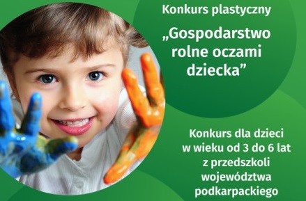 Read more about the article Konkursy z okazji Powszechnego Spisu Rolnego 2020