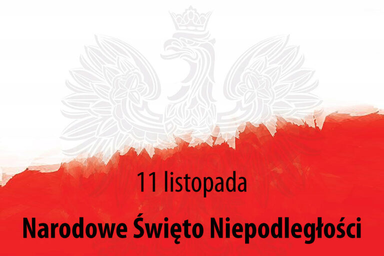 Read more about the article Narodowe Święto Niepodległości 2021