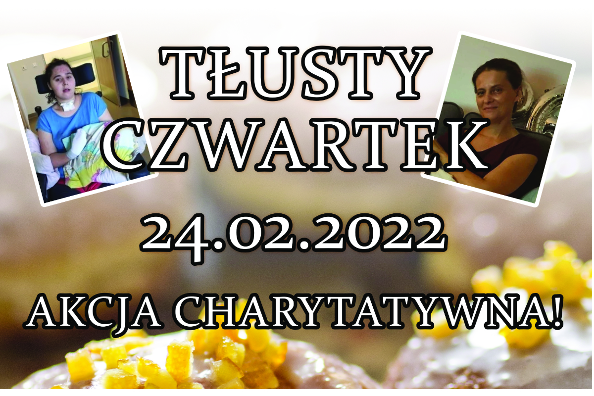 Read more about the article Tłusty czwartek 2022