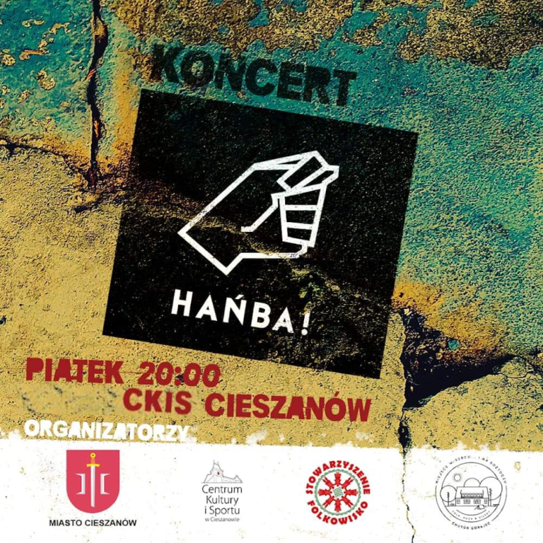 Read more about the article KONCERT CHARYTATYWNY – 04.03.2022
